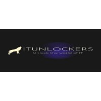 IT Unlockers logo - Similar company to Infteq Solutions Inc
