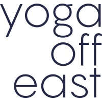 yoga off east logo - Similar company to Rebo Ai