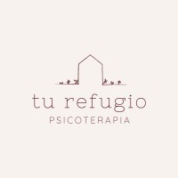 Tu Refugio Psicología logo - Similar company to Calma Project