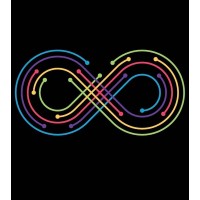That Agile Autistic logo - Similar company to Mynd Focus