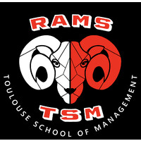 BDE Rams logo - Similar company to Bde Tsm Rams