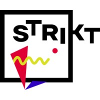 Strikt logo - Similar company to Strikt.Tech