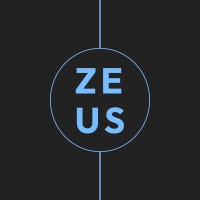 Zeus Tech logo - Similar company to Zeus Express