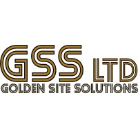 Golden Site Solutions Limited logo - Similar company to Simson Aggregate Solutions Ltd