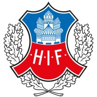 Helsingborgs IF logo - Similar company to Full Potential Agency