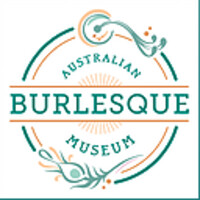 Australian Burlesque Museum logo - Similar company to Tease Industries