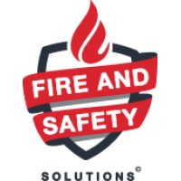 Fire and Safety solutions logo - Similar company to Charitech Groep