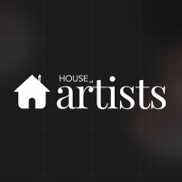 House of Artists logo - Similar company to Early Brain Magic