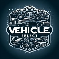 Vehicle Select logo - Similar company to Select Automotive | New Aftermarket Vehicle Parts