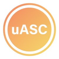 USC Undergraduate Architecture Student Council logo - Similar company to Spatial Practice