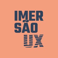 Imersão Ux