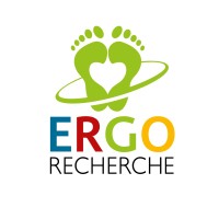 Ergorecherche-France logo - Similar company to Scientifeet - Prodways Group