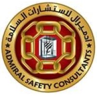 Admiral Safety Consultants logo - Similar company to Team Safety Consultants Llc