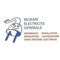 SARL MURARI logo - Similar company to Murari