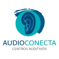 Audioconecta - Centros de Audioprótesis logo - Similar company to Auditron Chile S.A.