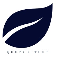 QueryButlerᵀᴹ logo - Similar company to Professionals Unplugged
