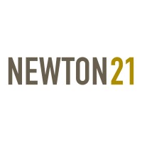 Newton21 logo - Similar company to Fraai.
