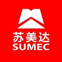 苏美达股份有限公司 logo - Similar company to Sumec International Technology Co., Ltd.