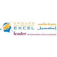 Groupes des Instituts Excel Marrakech logo - Similar company to Alarym