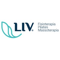 LIV - FISIOTERAPIA PILATES E MASSOTERAPIA logo - Similar company to Fitcorp