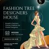 Fashion Tree Designers House KSA logo - Similar company to Arabian Leaders : مجلة قادة العرب