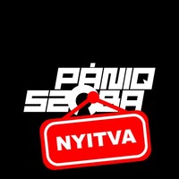 Pániq-Szoba logo - Similar company to Paniq Escape Room Franchise