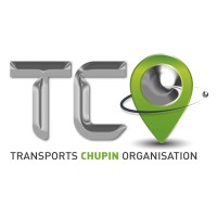 TRANSPORTS CHUPIN ORGANISATION logo - Similar company to Sas Bremaud