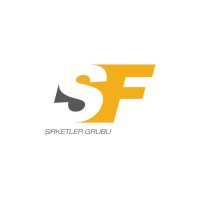 SF Şirketler Grubu logo - Similar company to Ant Pa Şirketler Grubu