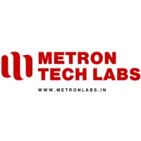 MetronTechLabs logo - Similar company to Theta Foundation For Development