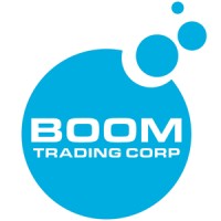 Boom Trading Corp.