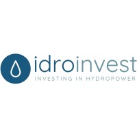 idroinvest logo - Similar company to Colombo Severo E Figlio Ermanno Srl