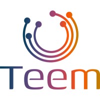 Teem logo - Similar company to Cipher Solutions