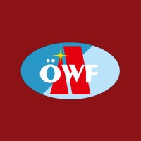Austrian Space Forum (OeWF) logo - Similar company to Africa Earth Observation Challenge