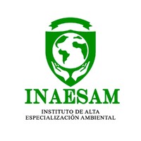 Instituto de Alta Especialización Ambiental - INAESAM logo - Similar company to Voluntariado Via