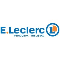 E.Leclerc Trélissac/Périgueux logo - Similar company to Sien Solutions