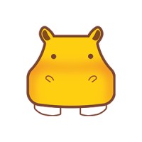 Creative Hippos logo - Similar company to Learnthree