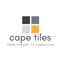 Cape Tiles logo - Similar company to Innovation Group