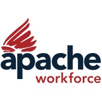APACHE WORKFORCE LLC logo - Similar company to Apache Fabricators