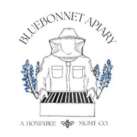 Bluebonnet Apiary, LLC. logo - Similar company to Blueprint Consulting Engineers