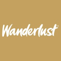 Wanderlust Travel Media logo - Similar company to Ink - We Are Travel Media