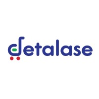 Detalase logo - Similar company to Geti Incubator
