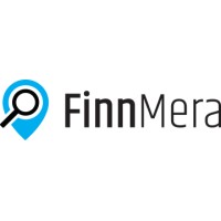 FINNMERA AB logo - Similar company to Boostr.Se