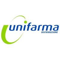 Unifarma Distribuzione SpA logo - Similar company to Rede Unifarma