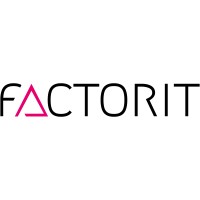 FactorIT B.V. logo - Similar company to Factorit