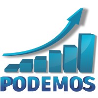 PODEMOS Consultoria Empresarial e Estratégica logo - Similar company to Way Get