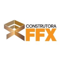 Construtora FFX logo - Similar company to Construtora Split