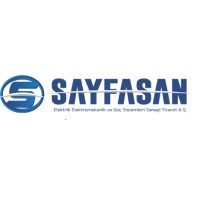 Sayfasan Elektrik Elektromekanik A.Ş. logo - Similar company to Shenzhen Cegn Co., Ltd