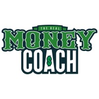 The Real Money Coach logo - Similar company to First Financial Security