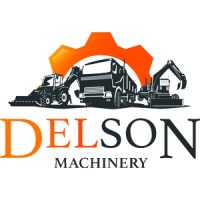 Delson Machinery logo - Similar company to Delson Talent Consulting