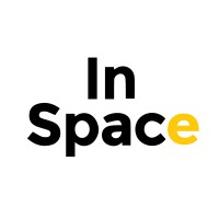 Inspace Asia logo - Similar company to Inspace Co-Working & Serviced Office
